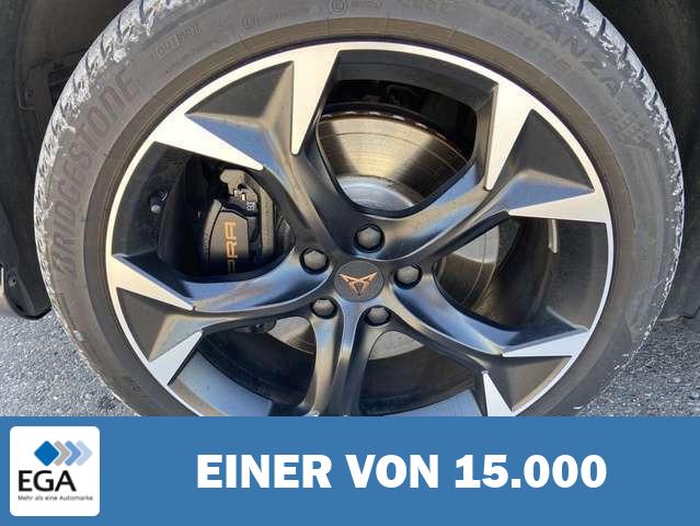Cupra Formentor 1.4 TSI DSG eHybrid PAKET-XL+EL.HECK+N