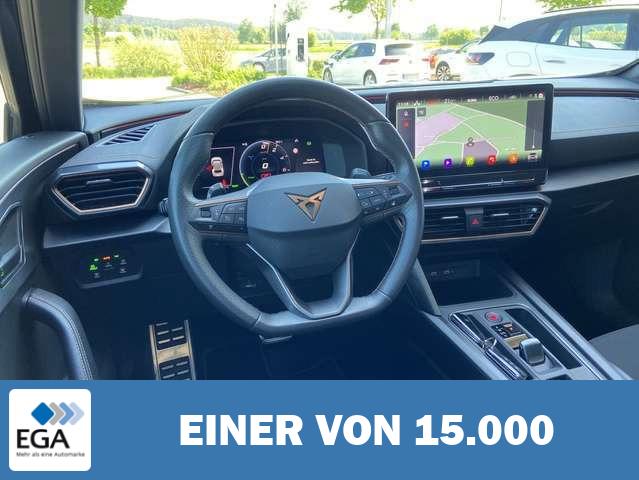 Cupra Formentor 1.4 TSI DSG eHybrid PAKET-XL+EL.HECK+N