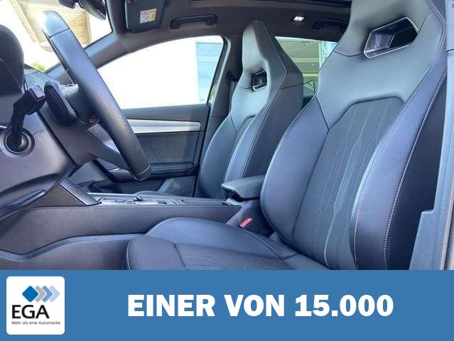 Cupra Formentor 1.4 TSI DSG eHybrid PAKET-XL+EL.HECK+N