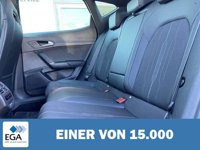 Cupra Formentor 1.4 TSI DSG eHybrid PAKET-XL+EL.HECK+N