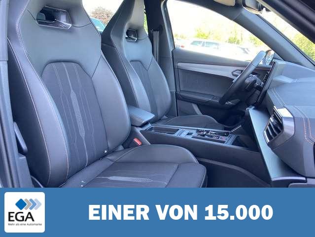 Cupra Formentor 1.4 TSI DSG eHybrid PAKET-XL+EL.HECK+N