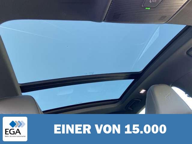 Cupra Formentor 1.4 TSI DSG eHybrid PAKET-XL+EL.HECK+N
