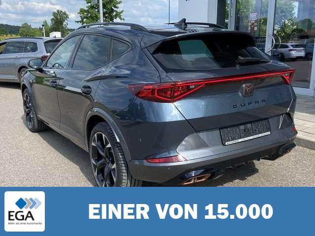 Cupra Formentor 1.4 TSI DSG eHybrid 19