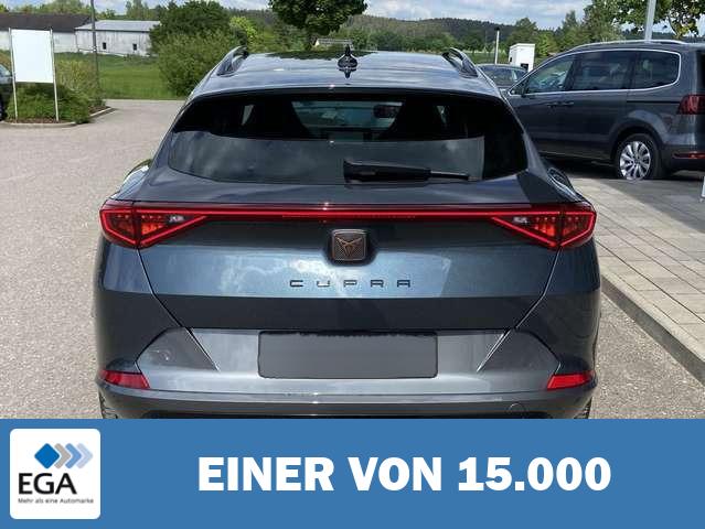 Cupra Formentor 1.4 TSI DSG eHybrid 19