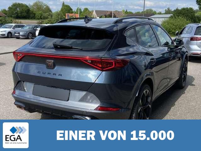 Cupra Formentor 1.4 TSI DSG eHybrid 19