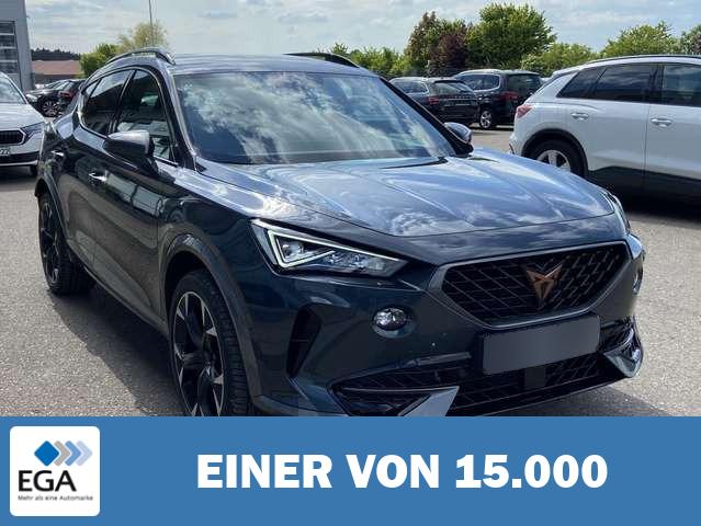 Cupra Formentor 1.4 TSI DSG eHybrid 19