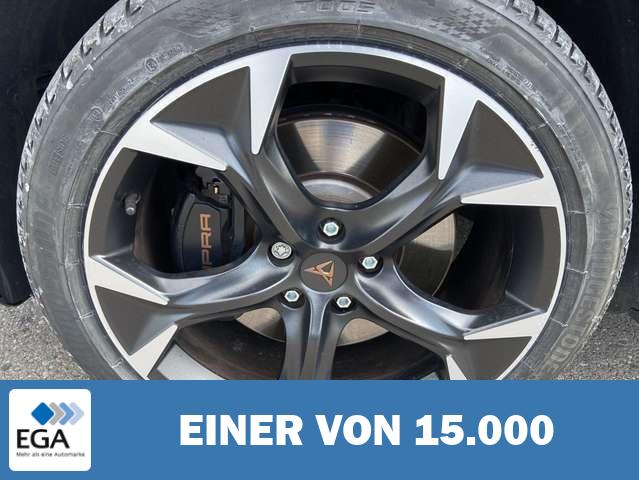 Cupra Formentor 1.4 TSI DSG eHybrid 19
