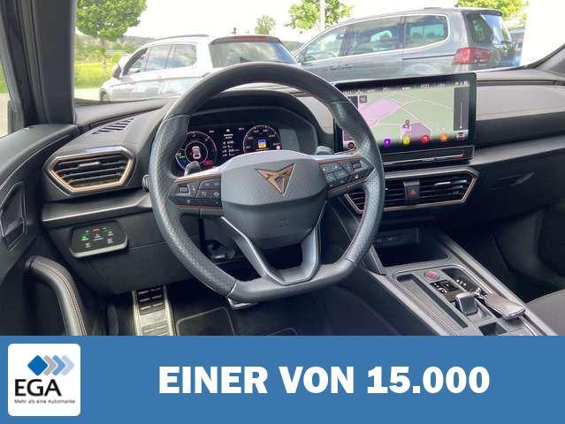 Cupra Formentor 1.4 TSI DSG eHybrid 19