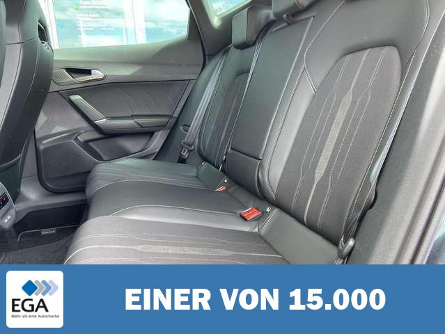 Cupra Formentor 1.4 TSI DSG eHybrid 19