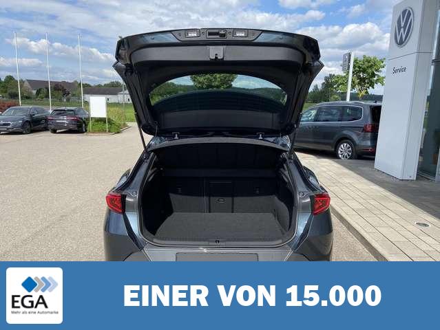 Cupra Formentor 1.4 TSI DSG eHybrid 19