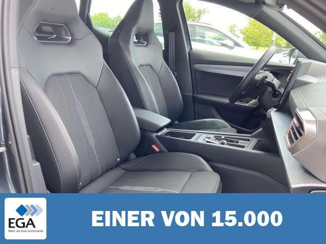 Cupra Formentor 1.4 TSI DSG eHybrid 19