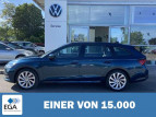 Bild Skoda Octavia Combi 1.5 TSI Style First Edition 18