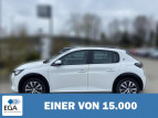 Bild Peugeot 208 e-208 Active 3-PHASIG+CCS+NAVI+PDC+CLIMATRON