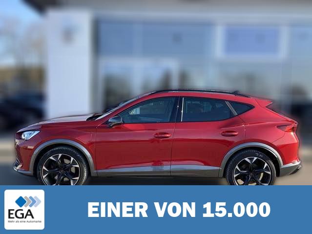 Cupra Formentor 1.4 TSI DSG eHybrid 19