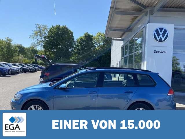 Volkswagen Golf Variant 1.4 TSI COMFORTLINE ACC+XENON+APP-C
