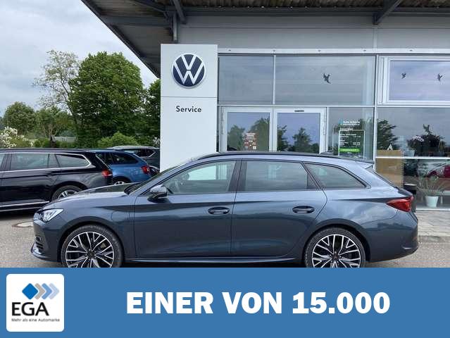 Cupra Leon ST 1.4 TSI DSG eHybrid 19