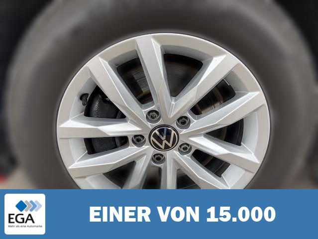 Volkswagen Passat Variant 2.0 TDI DSG BUSINESS NAVI+LED+AHK