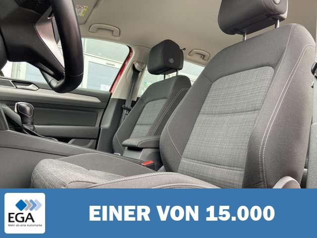 Volkswagen Passat Variant 2.0 TDI DSG BUSINESS NAVI+LED+AHK