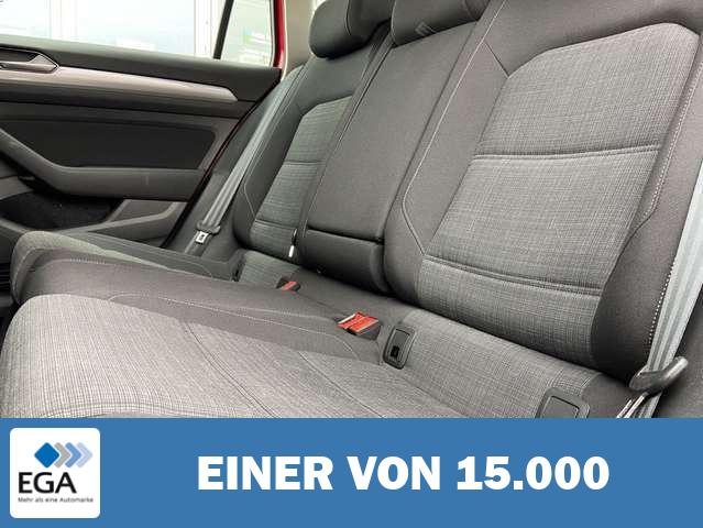 Volkswagen Passat Variant 2.0 TDI DSG BUSINESS NAVI+LED+AHK