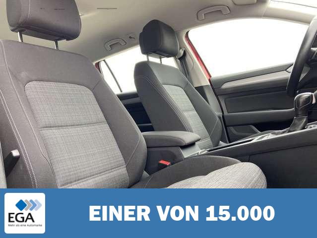 Volkswagen Passat Variant 2.0 TDI DSG BUSINESS NAVI+LED+AHK