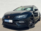 Bild Seat Leon ST 2.0 TSI Cupra 4Drive NAVI ACC LEDER VIRT. LED KLAPPE