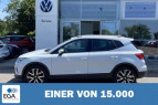 Bild Seat Arona 1.5 TSI DSG FR-Line 18