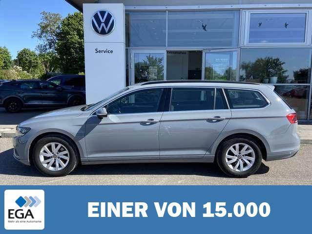 Volkswagen Passat Variant 1.5 TSI BUSINESS NAVI+LED+KAMERA+
