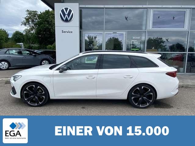 Cupra Leon 1.4 TSI DSG eHybrid 19