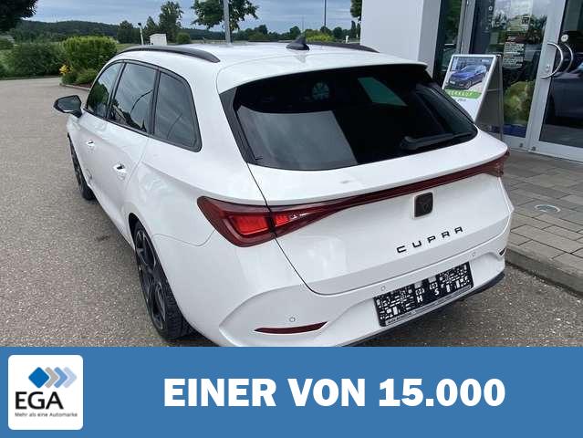 Cupra Leon 1.4 TSI DSG eHybrid 19