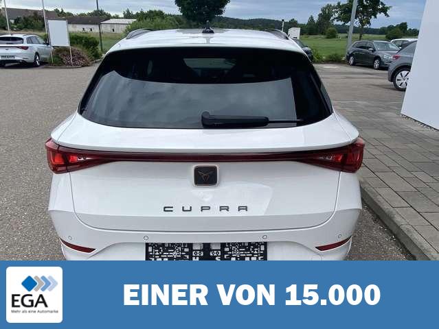 Cupra Leon 1.4 TSI DSG eHybrid 19