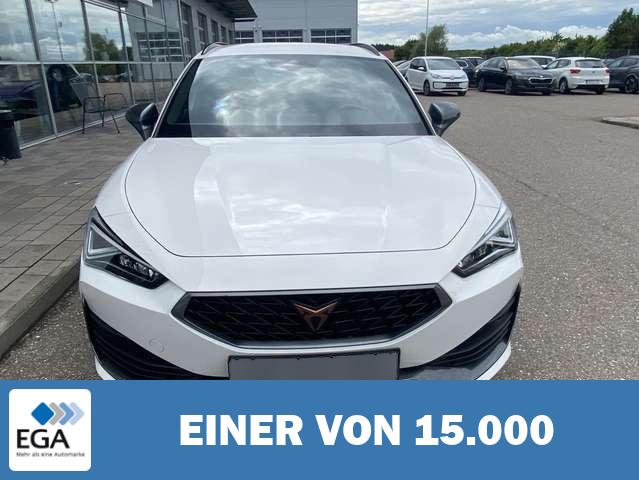 Cupra Leon 1.4 TSI DSG eHybrid 19