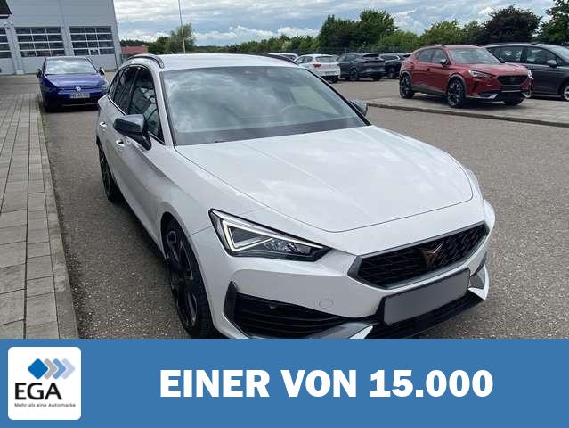 Cupra Leon 1.4 TSI DSG eHybrid 19