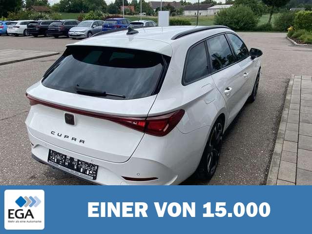 Cupra Leon 1.4 TSI DSG eHybrid 19