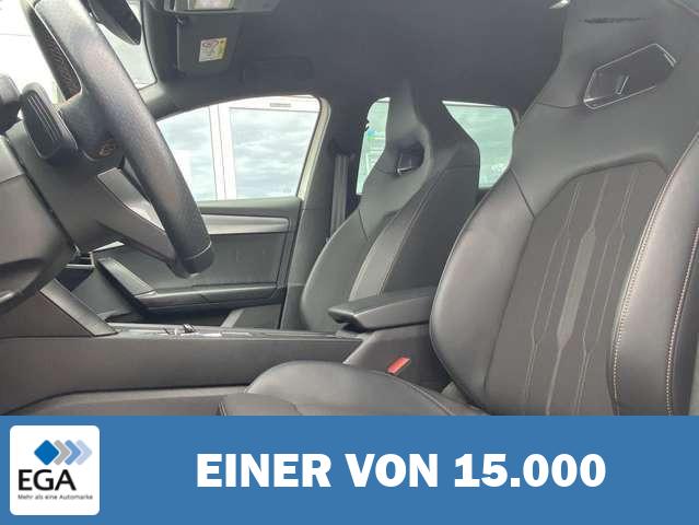 Cupra Leon 1.4 TSI DSG eHybrid 19