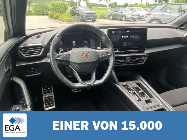 Cupra Leon 1.4 TSI DSG eHybrid 19