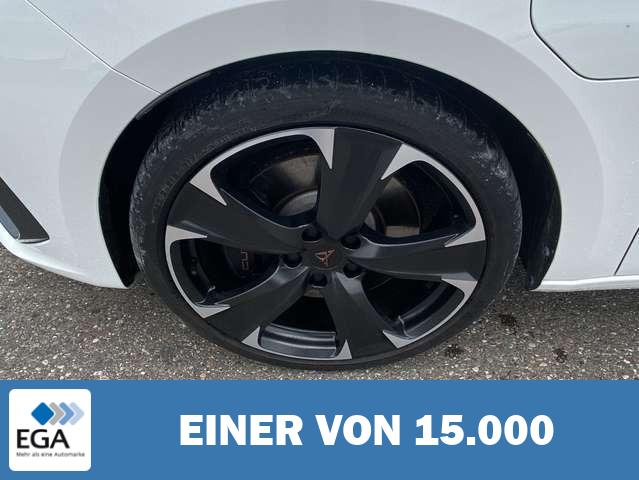 Cupra Leon 1.4 TSI DSG eHybrid 19