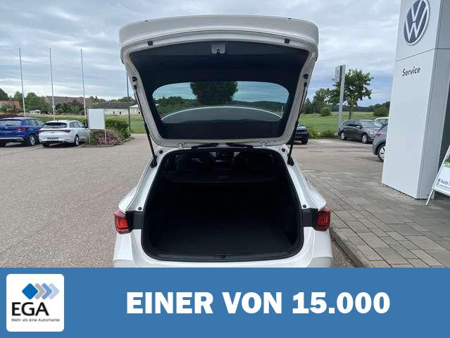 Cupra Leon 1.4 TSI DSG eHybrid 19