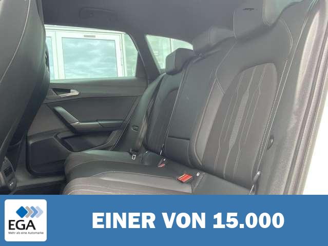 Cupra Leon 1.4 TSI DSG eHybrid 19