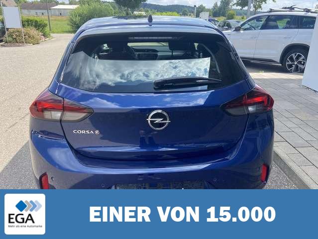Opel Corsa -e GRA+PDC