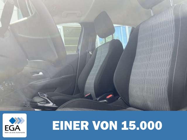 Opel Corsa -e GRA+PDC