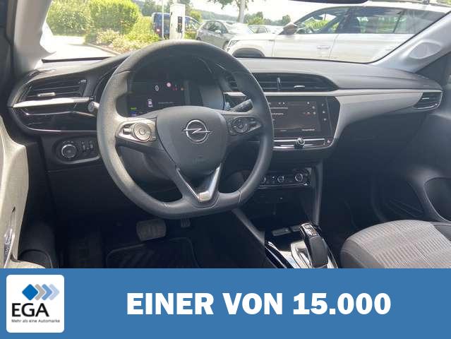Opel Corsa -e GRA+PDC