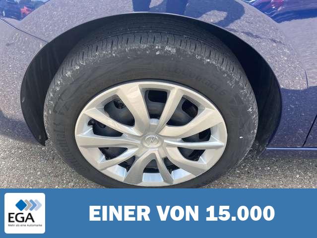 Opel Corsa -e GRA+PDC