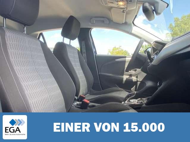 Opel Corsa -e GRA+PDC