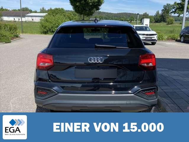 Audi Q2 35 1.5 TSI S-tronic 17
