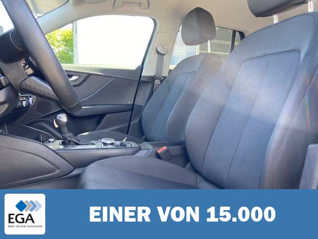 Audi Q2 35 1.5 TSI S-tronic 17