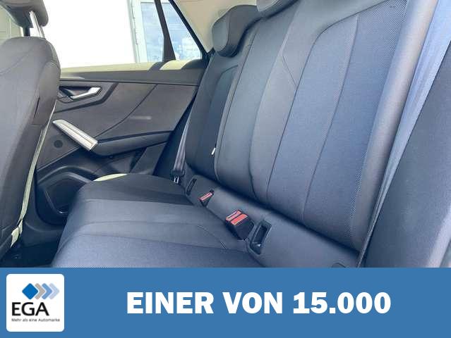 Audi Q2 35 1.5 TSI S-tronic 17