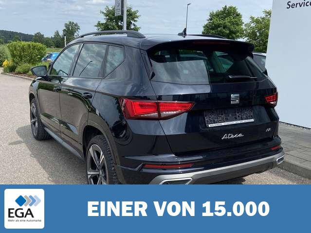Seat Ateca 1.5 TSI DSG FR-Line 19