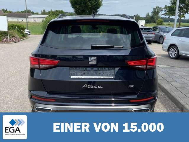 Seat Ateca 1.5 TSI DSG FR-Line 19