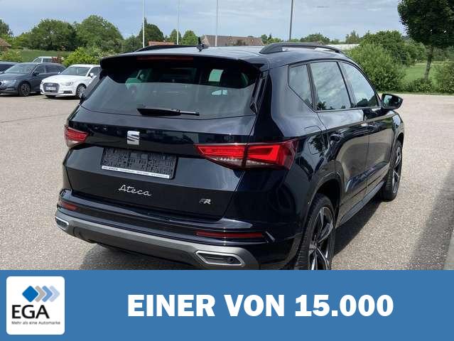 Seat Ateca 1.5 TSI DSG FR-Line 19