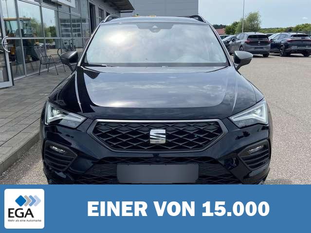 Seat Ateca 1.5 TSI DSG FR-Line 19